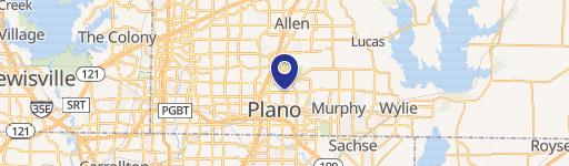 Charming Plano Condo Rental