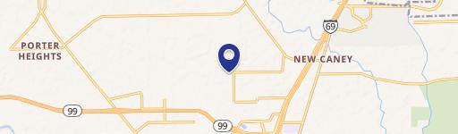 Spacious Home Near Highway 99