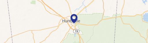 Renovated Condo Near Sam Houston