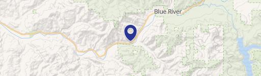 McKenzie River Industrial Property