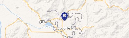 Ready-to-Build Lot in Coquille