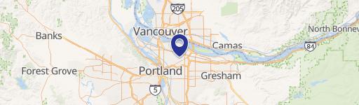 New Construction Cottage in Portland