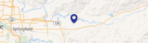 Thurston Road 55+ Community Home