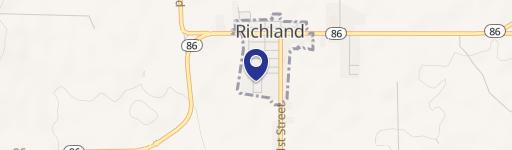 Richland Manufactured Home for Sale
