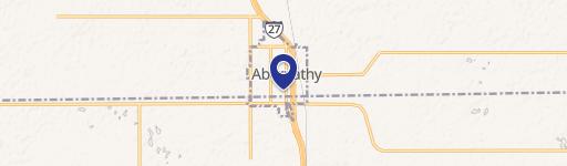Abernathy Commercial Land For Sale