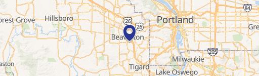 Remodeled Unit Near Downtown Beaverton