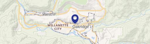 Oakridge Triplex with Airbnb Potential