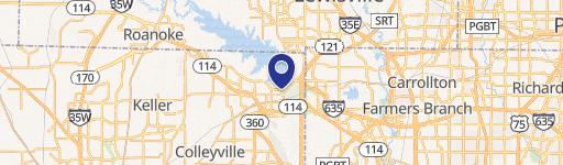 Premier Property in Grapevine, Texas