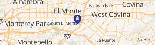 El Monte Manufactured Home