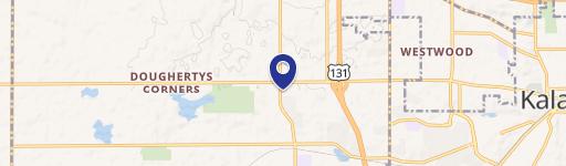 Commercial Land Parcel in Kalamazoo