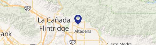 Altadena Land Parcel with Potential