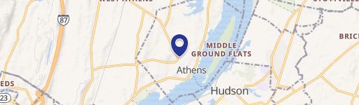 28 Acres Prime Farmland Athens