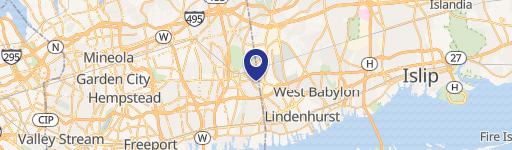 Glen Head Three-Bedroom Lower Level