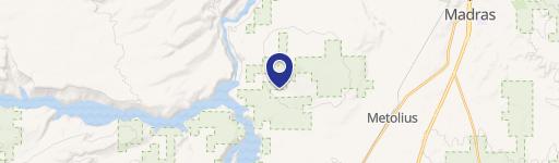 Culver Area Vacation Property