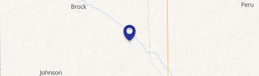 Glenrock Land with Mature Trees