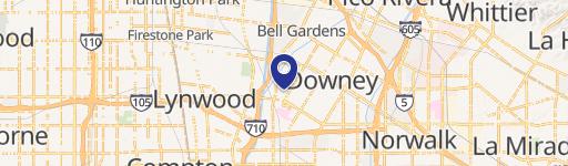 Downey Condo Near Golf Course