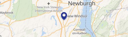 Updated Condo in New Windsor