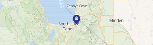 Updated Condo Near Heavenly Ski