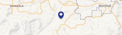 58 Acres in the Ozarks