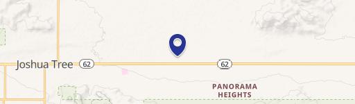 Joshua Tree Multi-Residential Land