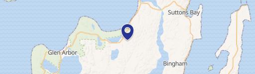 Wooded Corner Parcel Near Amenities