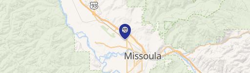 Three Bedroom Townhome Near Hellgate