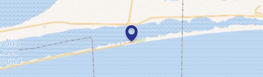 Furnished Beachfront Condo in Navarre