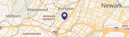 Irvington Multifamily Home For Sale