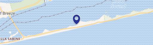 Furnished Condo with Gulf Views