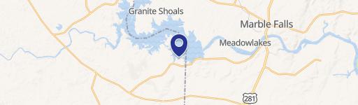 Lakeside Condo in Horseshoe Bay