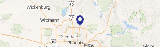 Desert Ridge Home with Loft