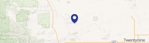 Joshua Tree 2.32-Acre Lot