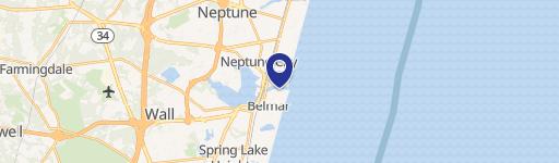 New Asbury Park Beach Residence