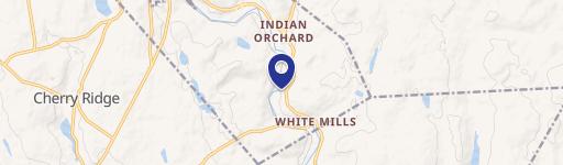 Cabin Home with Covered Porch