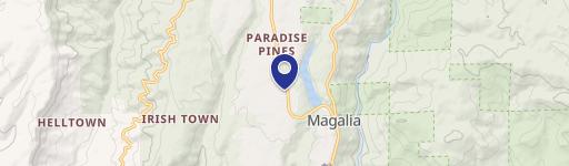 Land Available on Ponderosa Way