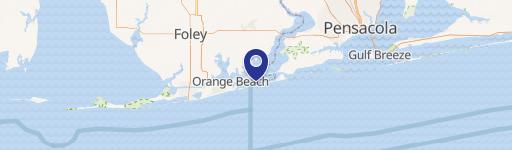 Perdido Key Condo with Gulf Frontage