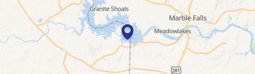 Horseshoe Bay Townhouse with Balcony