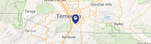 Spacious Temecula Home with Flex Space