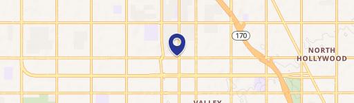 Valley Village Condo with Incentives