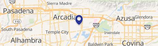 Monrovia Home in 55+ Community