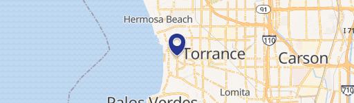 Updated Corner Unit in Redondo