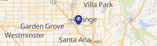 Santa Ana Townhome with Upgrades