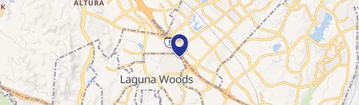 Laguna Woods Single-Level Home