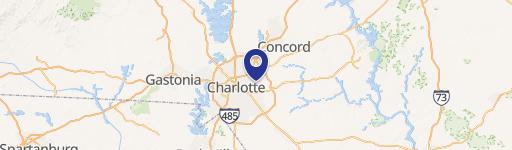 Updated Home in Charlotte