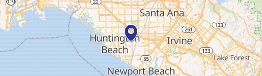 Remodeled Home in Rancho Huntington