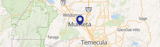 Remodeled Mobile Home in Murrieta