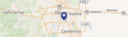 Updated Home in Cherry Hills