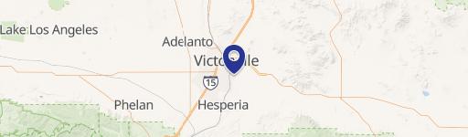 Spring Valley Lake Townhouse