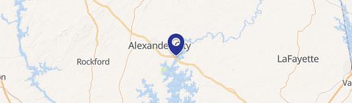 Lake Martin Condo with Amenities