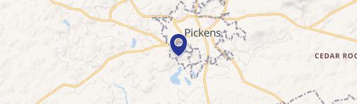 Residential Land in Quiet Neighborhood